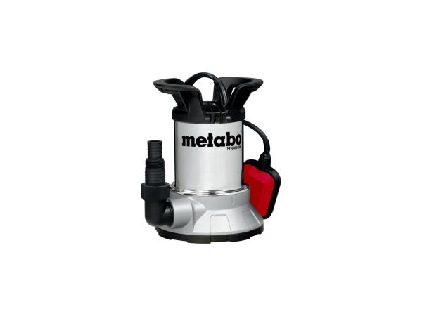 Metabo dompelpomp TPF 6600 SN 450W
