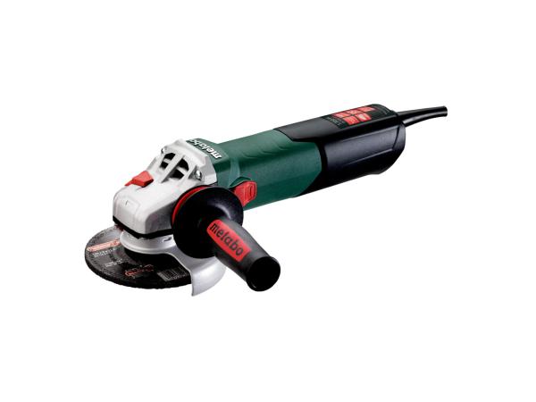 Metabo haakse slijper WEA 17-125 Quick