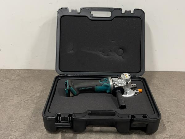 Makita betonstaalzaag body DSC250ZK