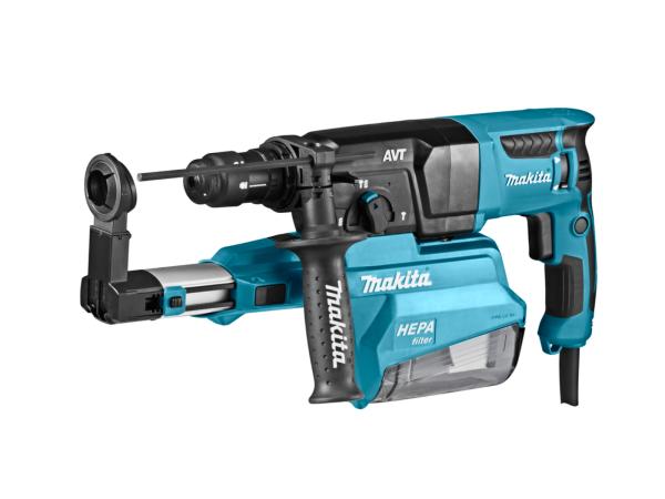 Makita combihamer HR2651T