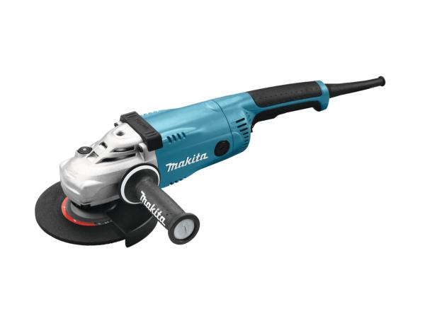 Makita haakse slijper ø180mm GA7030SFY