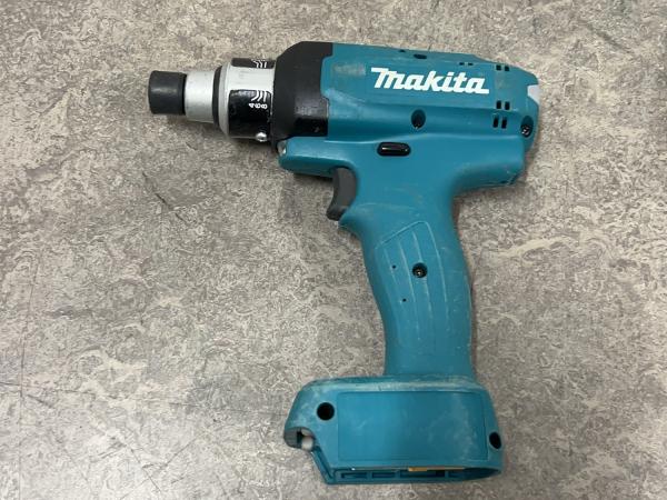 Makita momentsleutel 3-8Nm body DFT085FMZ