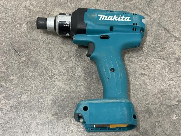 Makita momentsleutel 3-8Nm body DFT085FMZ