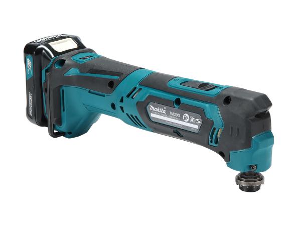 Makita multitool body TM30DZ