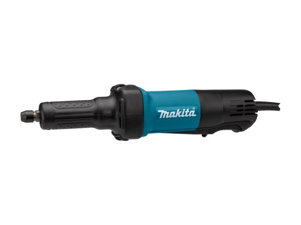 Makita rechte slijper 230V GD0600
