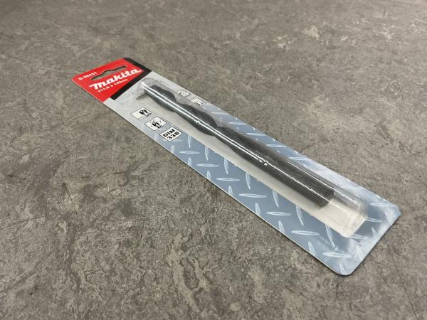 10x Makita metaalboor ø11x142 mm D-39431