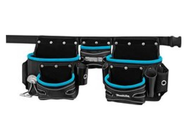 Makita gereedschapsgordel P-71772 set 3-delig