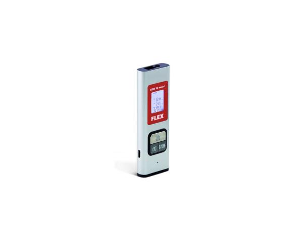 Flex afstandsmeter 30m