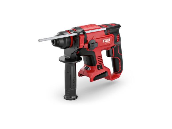 Flex combi-boorhamer CHE 18.0-EC