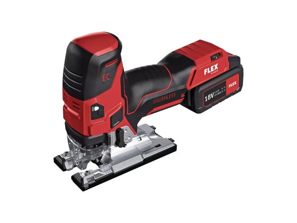 Flex decoupeerzaag body JS 18.0-EC
