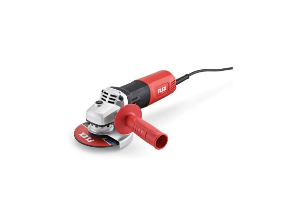 Flex haakse slijper 125mm 1100W
