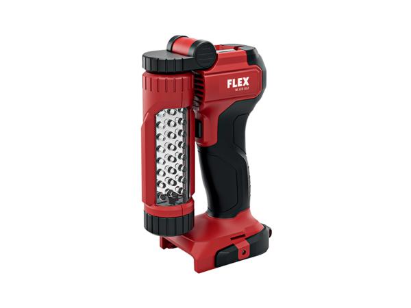 Flex werklamp WL LED 18V