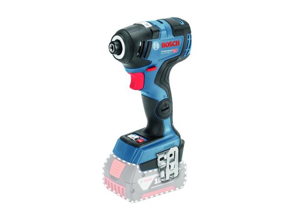 Bosch slagschroevendraaier GDR 18V-200 C