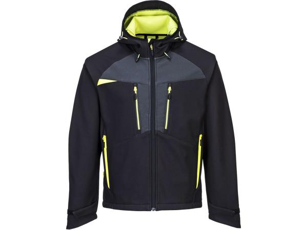 Portwest softshell jas maat XL DX474