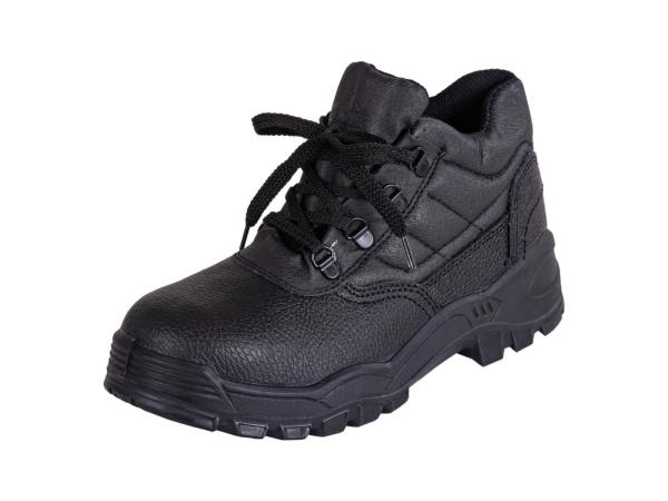 Portwest veiligheidschoenen maat 44 S1P SRC zwart