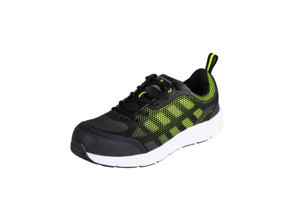 Portwest veiligheidsschoenen Tove maat 43 S1P SRC