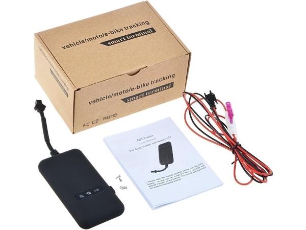 iBello GPS tracker