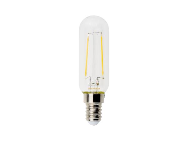 24x Sylvania lichtbron voor afzuigkap ToLEDo Retro E14