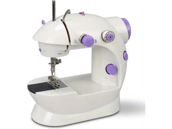 Naaimachine naaien voor beginners kinderen