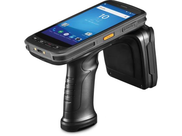 Sygole  - RFID scanner - Barcode scanner -