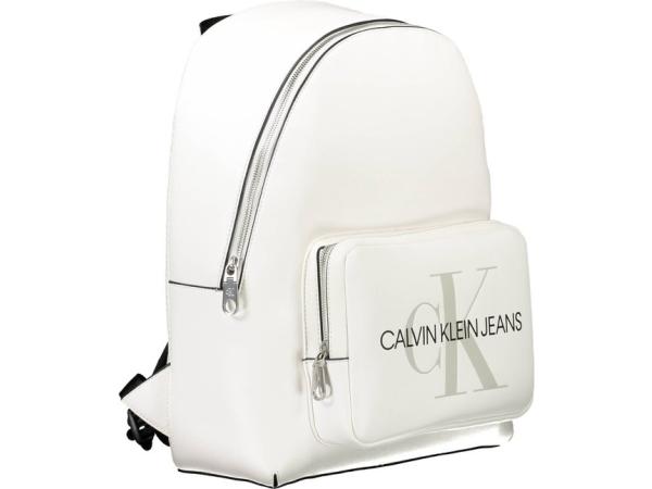 CALVIN KLEIN rugzak vrouwen wit 