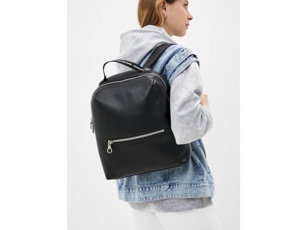 Calvin Klein Laptop Rugzak met Handgreep