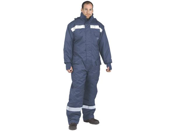 Portwest Diepvries Overall CS12 - Marine - M