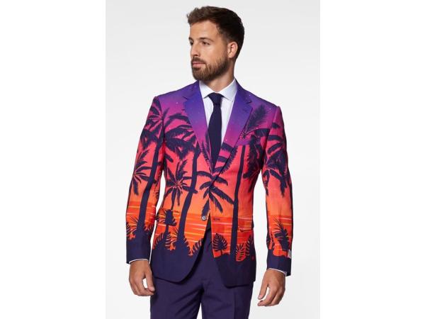 OppoSuits Suave Sunset