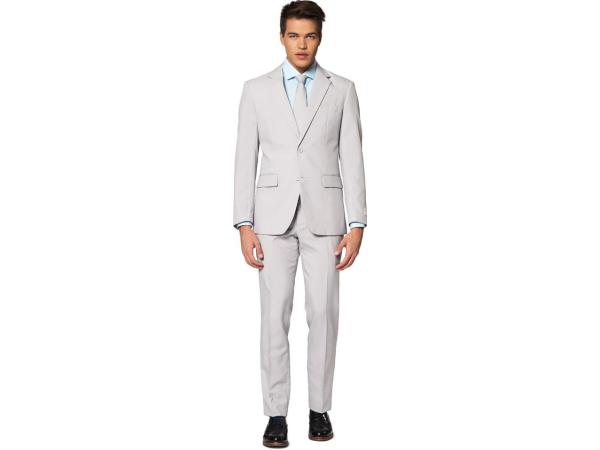 OppoSuits Groovy Grey