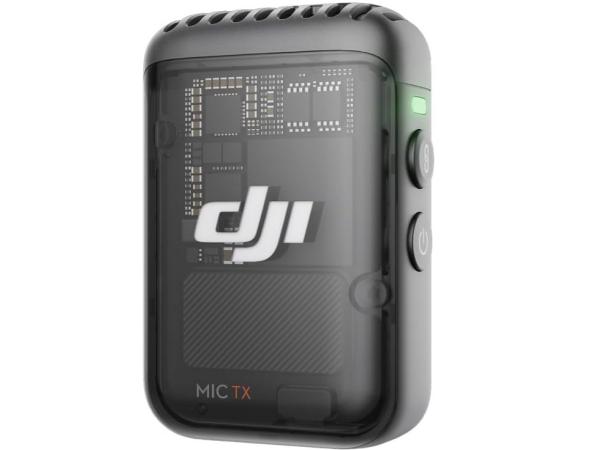 DJI Mic 2 Transmitter