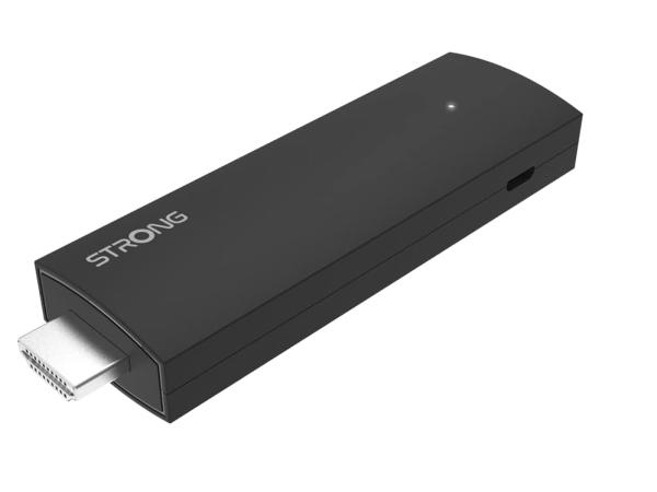 STRONG SRT41 TV Stick 4K Google TV 