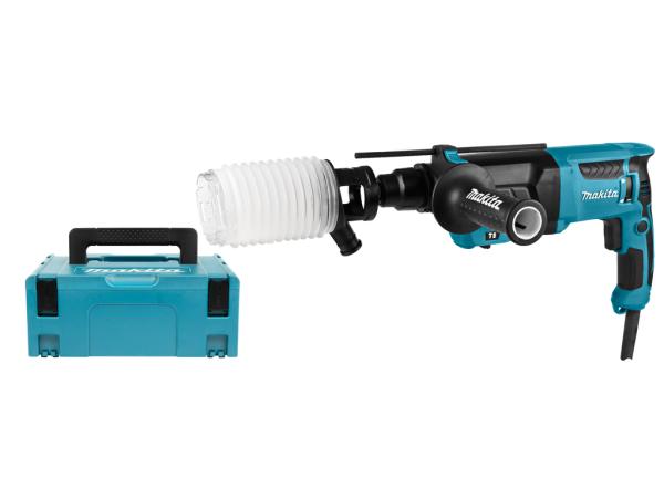 Makita combihamer elektrisch HR2630J