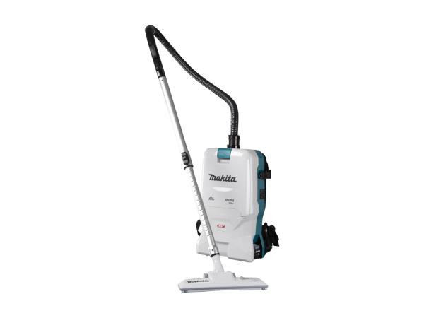 Makita rugstofzuiger body VC011GZ