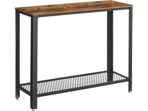 Bijzettafel haltafel sidetable