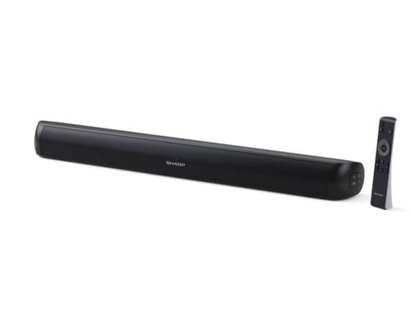  Sharp HT-SB107 2.0 soundbar 90W - Bluetooth 