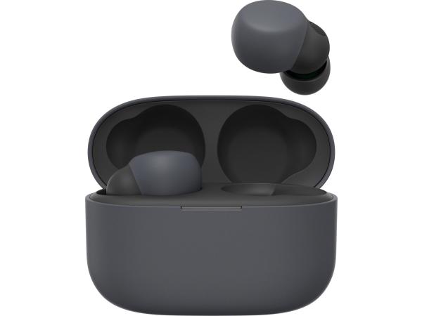 Sony LinkBuds S met Noise Cancelling - Zwart