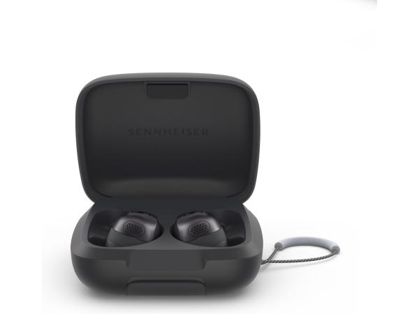 Sennheiser Momentum Sport (Zwart)