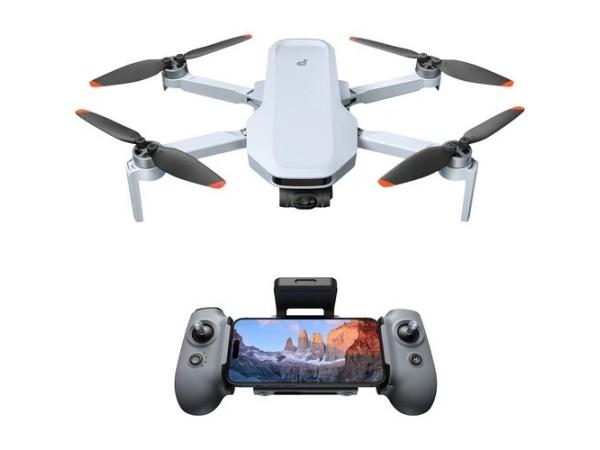 Potensic ATOM 2 Drone 4K HDR Camera 3-Axis Gimbal