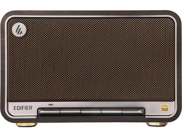 Edifier D32 - Stereo HiRes Airplay/Bluetooth speaker