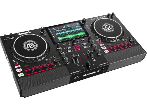 iBOOD High Value Electronica Veiling met o.a APPLE & DJ Gear