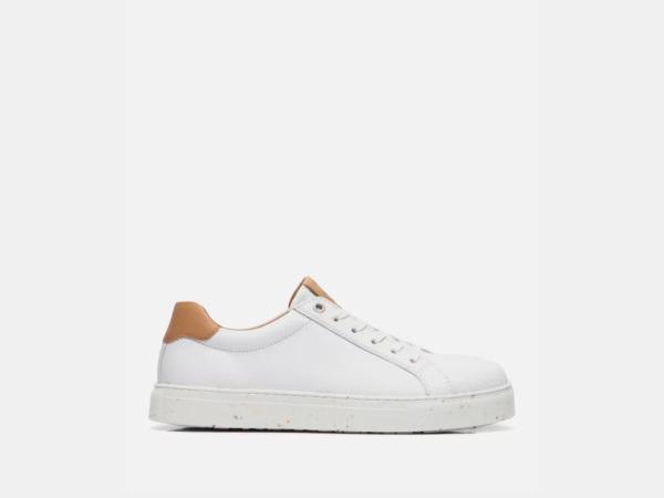 Tentoes werkschoenen maat 47 Waikiki S3 wit