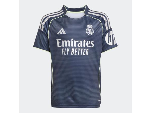 Adidas (maat 152) Real Madrid 25/26 uit voetbalshirt