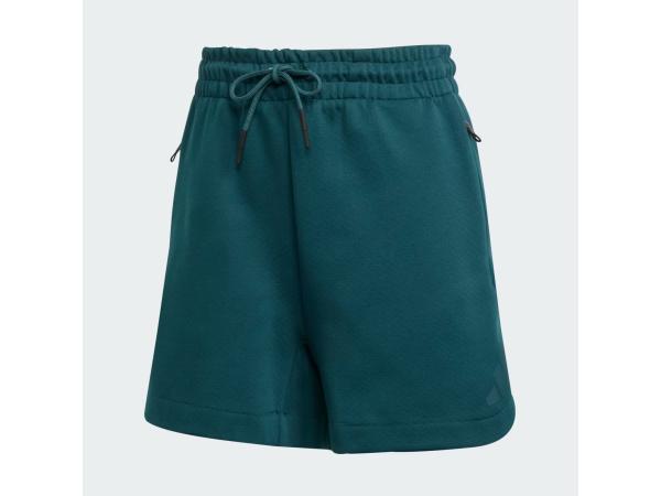 Adidas (maat S) dames sport short - Z.N.E. - JW7760