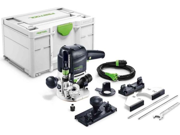 Festool bovenfrees OF 1010 REBQ-Plus
