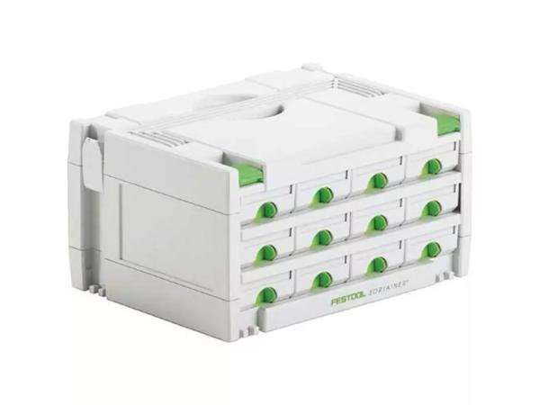 Festool sortainer SYS 3 SORT/12