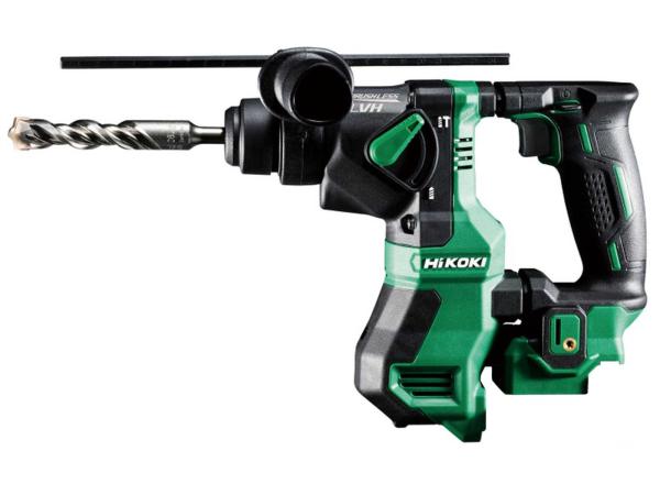 Hikoki boorhamer in doos SDS-Plus 12V DH12DD