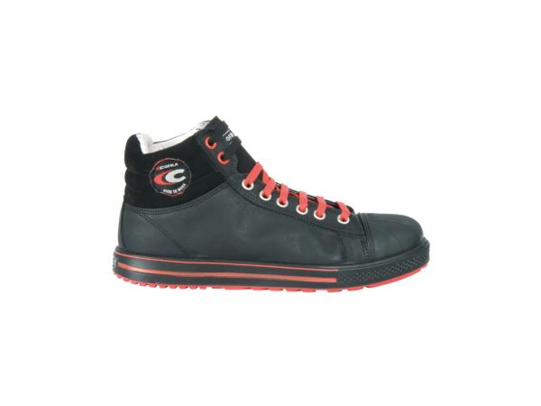 Cofra veiligheidsschoenen maat 45 Steal S3