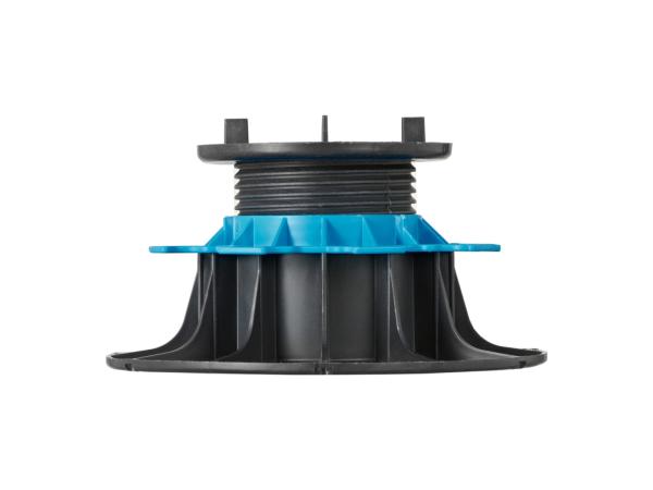 Joulplast tegeldrager verstelbaar 80-140mm 8 stuks