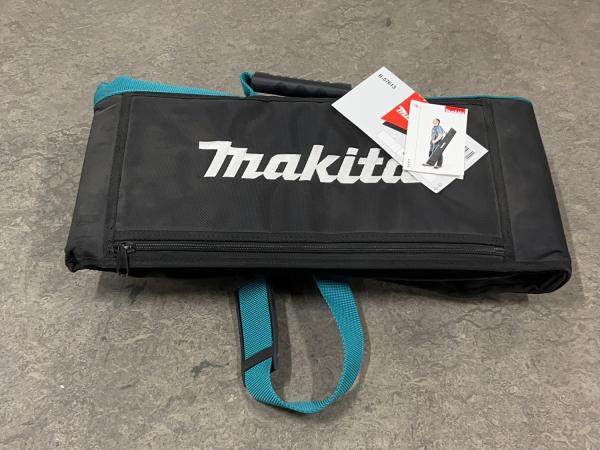 Makita draagtas voor geleiderail B-57613