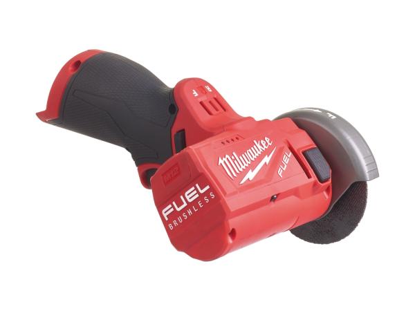 Milwaukee slijpmachine M12 FCOT- 0
